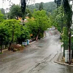 Hotel Nizam Butik Bueyuekada Adalar