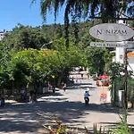 Hotel Nizam Butik Bueyuekada