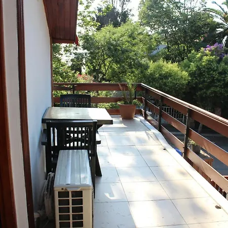 Otel Nizam Butik Büyükada