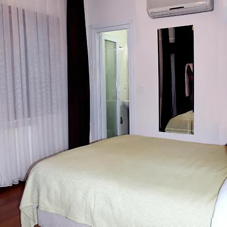 Nizam Butik Bueyuekada Adalar