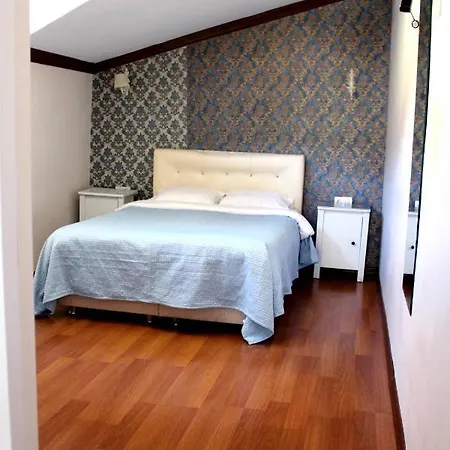 Hotel Nizam Butik Bueyuekada Adalar