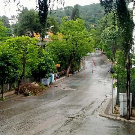 فندق نزام بوتيك اوتيل بويوكادا جزر الأمراء