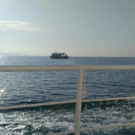 Otel Nizam Butik Büyükada