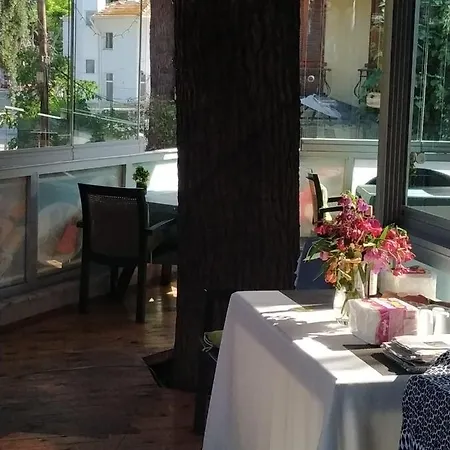 Nizam Butik Büyükada Otel