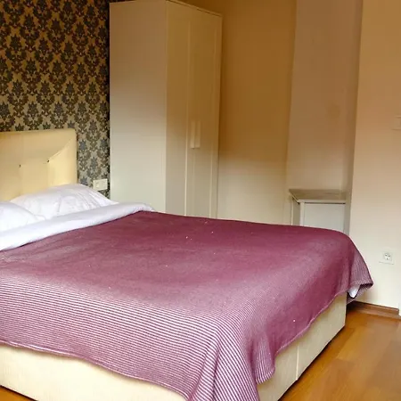 Nizam Butik Büyükada Adalar