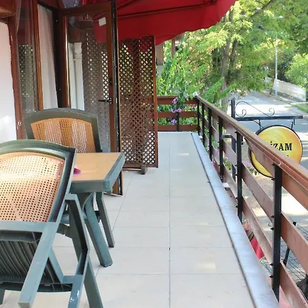 Nizam Butik Bueyuekada Hotel