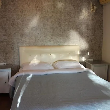 Nizam Butik Bueyuekada 3*