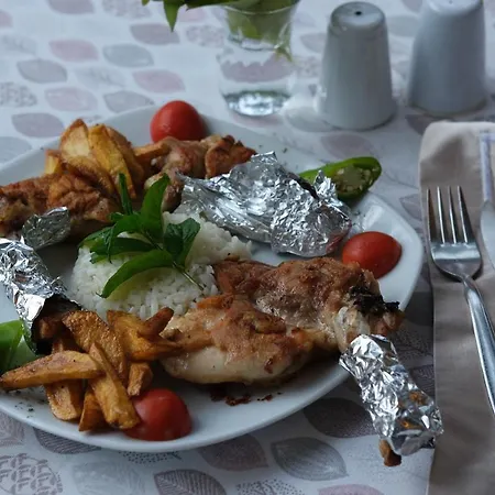 Nizam Butik Bueyuekada Adalar