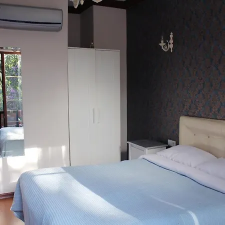 Hotel Nizam Butik Bueyuekada