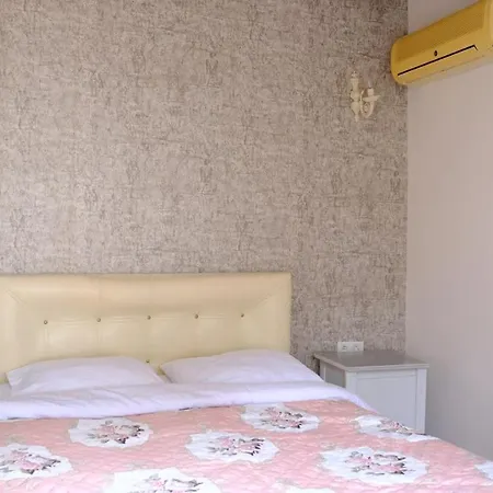 Hotel Nizam Butik Bueyuekada