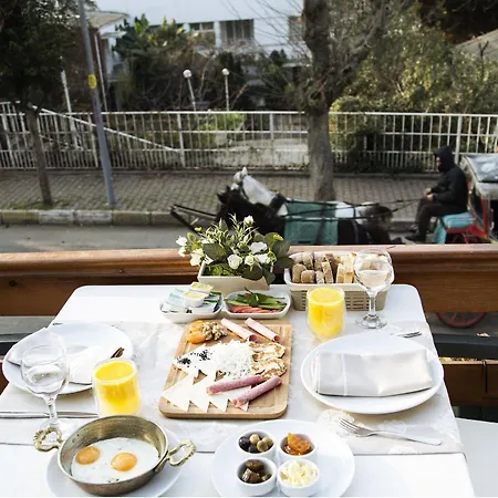 Nizam Butik Büyükada Adalar