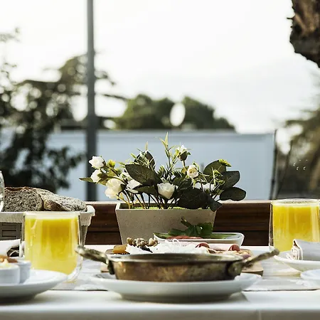 Otel Nizam Butik Büyükada 3*