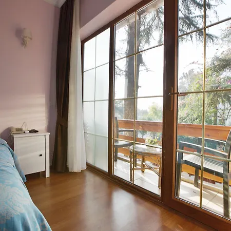 Nizam Butik Büyükada 3* Adalar