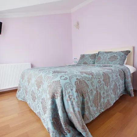 Nizam Butik Büyükada 3*