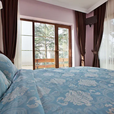Nizam Butik Bueyuekada מלון 3*