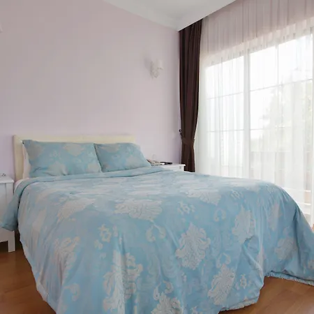 Otel Nizam Butik Büyükada