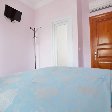 Nizam Butik Büyükada 3*