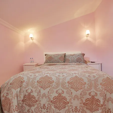 Nizam Butik Bueyuekada Hotel 3*