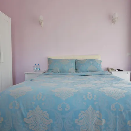 Nizam Butik Bueyuekada 3*