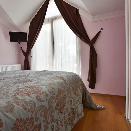 Nizam Butik Büyükada Otel