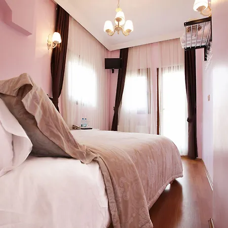 Nizam Butik Büyükada Otel 3*