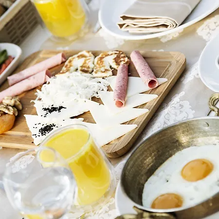 Nizam Butik Büyükada