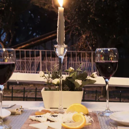 Nizam Butik Büyükada