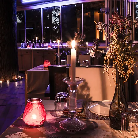 Otel Nizam Butik Büyükada Adalar