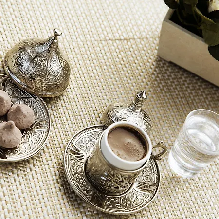 Nizam Butik Büyükada Otel