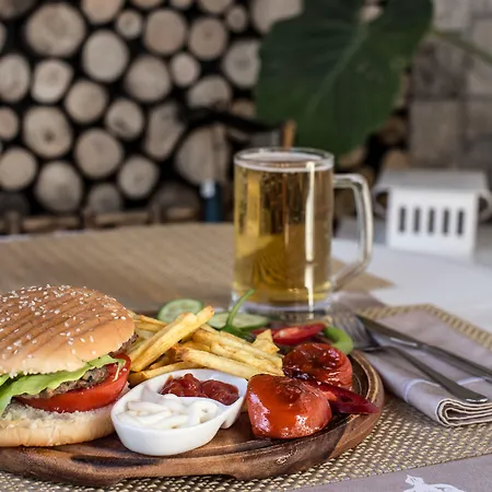 Nizam Butik Büyükada 3*