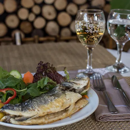 Nizam Butik Büyükada Otel