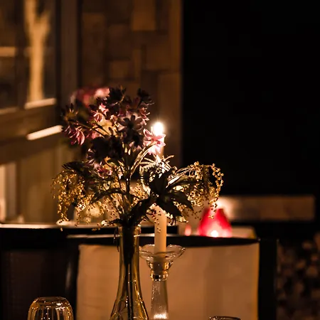 Otel Nizam Butik Büyükada Adalar