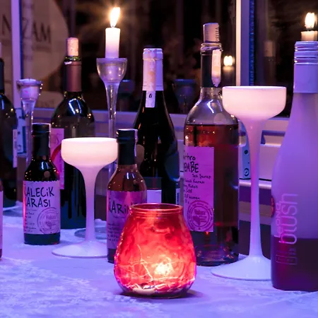 Nizam Butik Büyükada Adalar