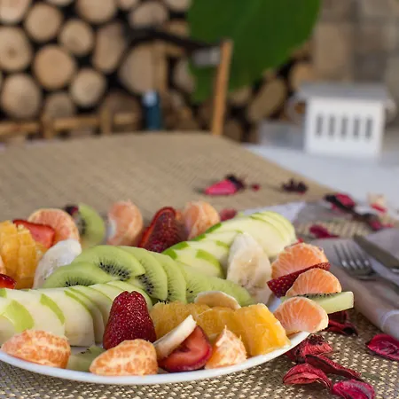 Nizam Butik Büyükada 3* Adalar