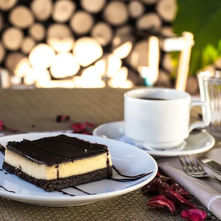 Nizam Butik Büyükada Otel 3*