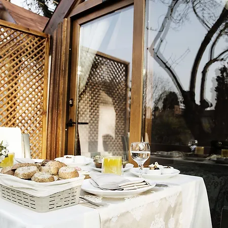 Hotel Nizam Butik Bueyuekada Adalar