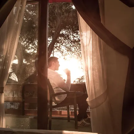 Otel Nizam Butik Büyükada