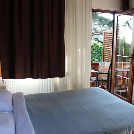 Otel Nizam Butik Büyükada 3*