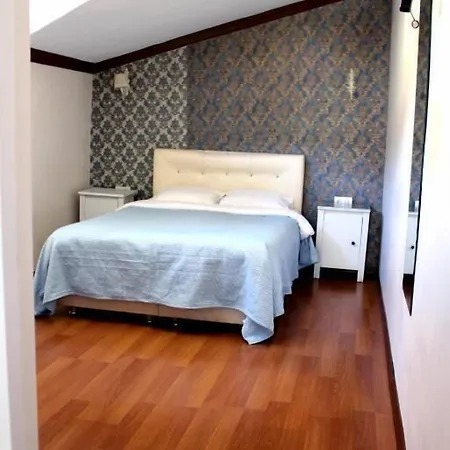 Nizam Butik Büyükada Otel Adalar