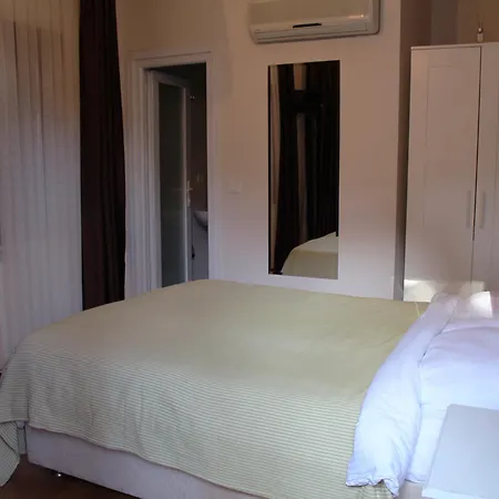 Nizam Butik Büyükada Otel