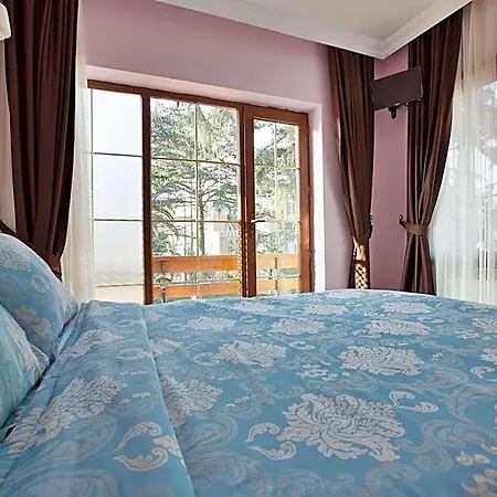 Nizam Butik Bueyuekada 3* 아달라르