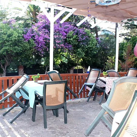 Nizam Butik Bueyuekada 3* Adalar