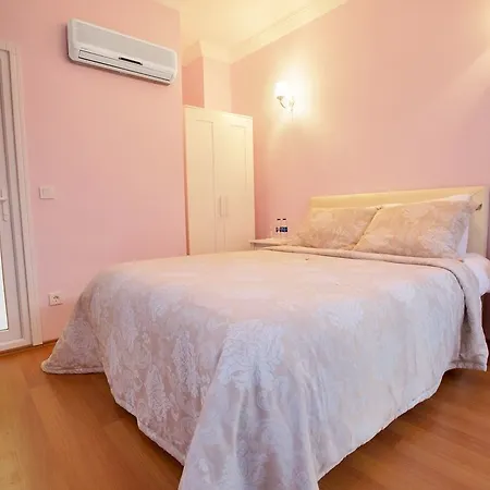Nizam Butik Büyükada 3* Adalar
