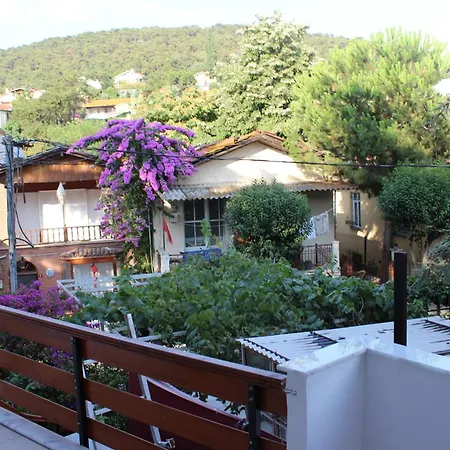 Nizam Butik Büyükada Adalar