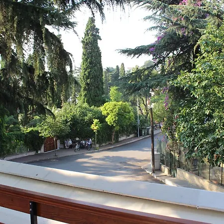 Nizam Butik Büyükada