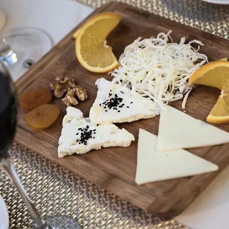 Nizam Butik Büyükada 3* Adalar