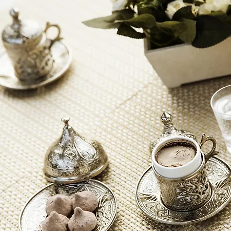 Nizam Butik Büyükada Otel 3*