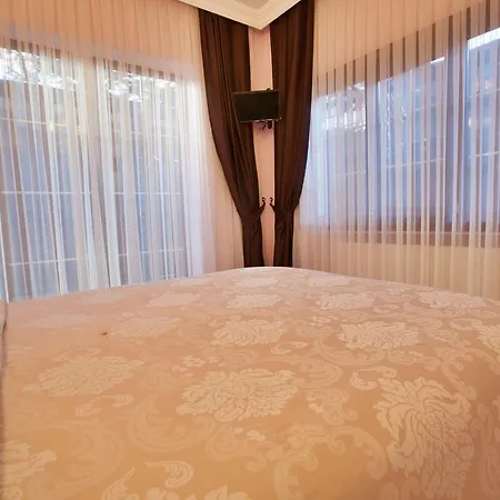 Nizam Butik Büyükada 3*
