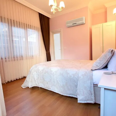 Nizam Butik Bueyuekada Adalar