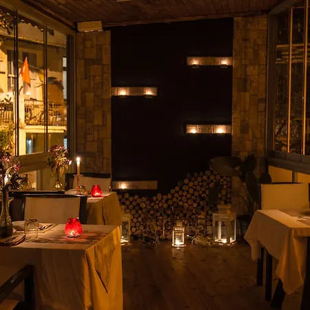 Nizam Butik Bueyuekada 3* Adalar